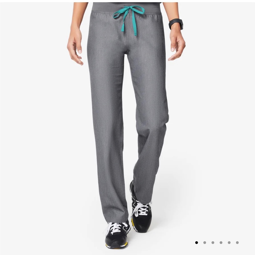 Figs Livingston scrub pants
